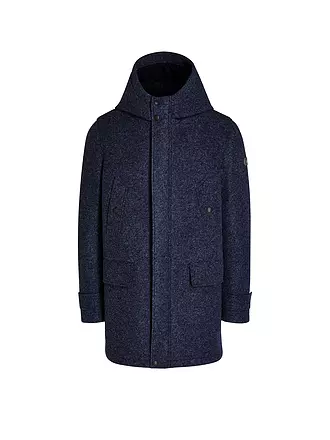 ALPHATAURI | Parka ORATE | 